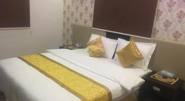 Люкс Deluxe Nourth House ApartHotel-شقق البيت الشمالي للشقق المفروشة