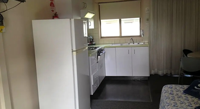 Студия Economy Wollongong Surf Leisure Resort