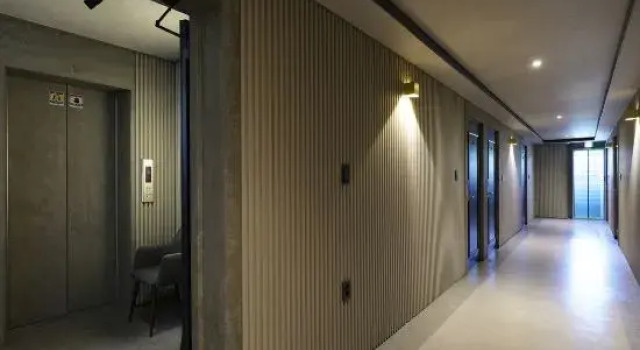 Hotel Winstay, Prenota Hotel Hotel a Gyeonggi-do con parcheggio, Parcheggio