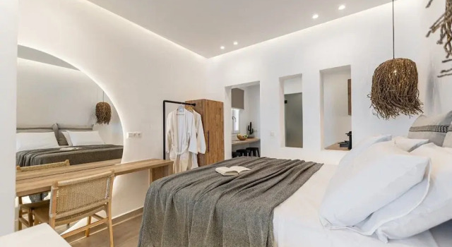 cactus suites