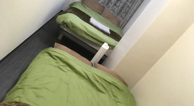 Corpo Minamisenba
