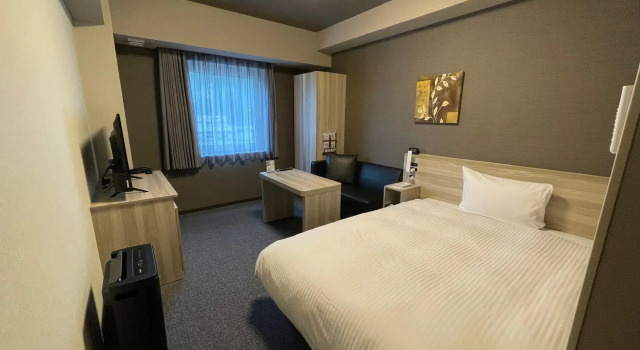 Hotel Route Inn Ohi Takahama, Rezervovat Hotel Takahama Fukui