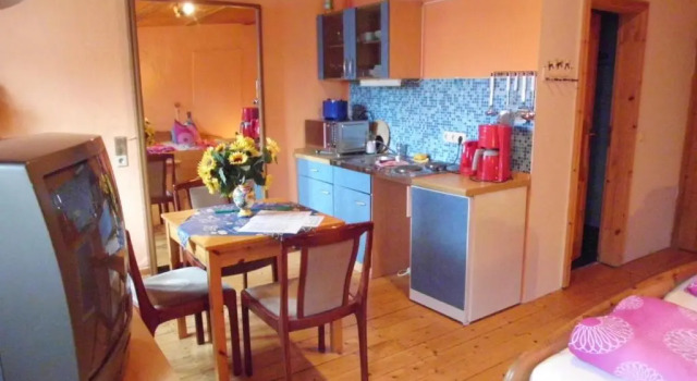 Номер Standard Gästehaus Auhagen
