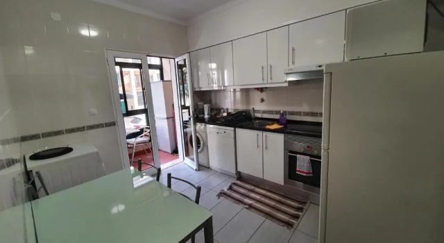 Апартаменты с видом на море Apartment Bonimar