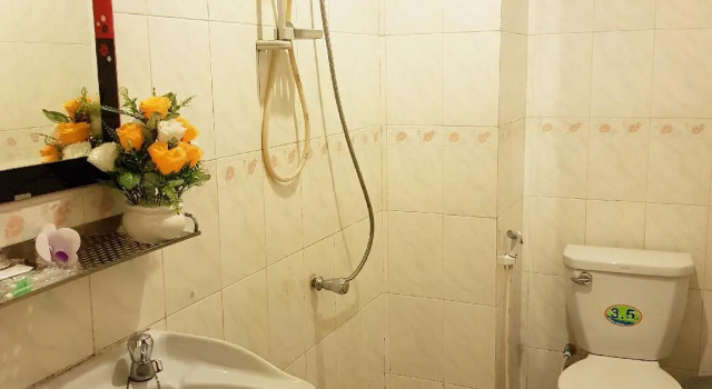 Двухместный номер Standard Fancy Guest House