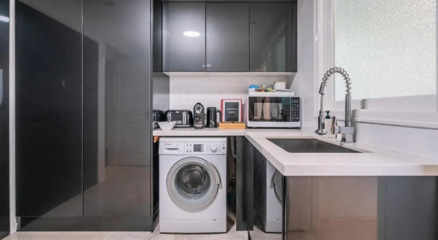 Люкс Deluxe Balmoral Queenslander