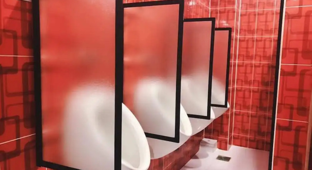 Номер Standard Hotel Gran Central