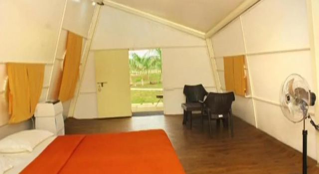 Touchwood Bliss, Réserver Hôtel Igatpuri 