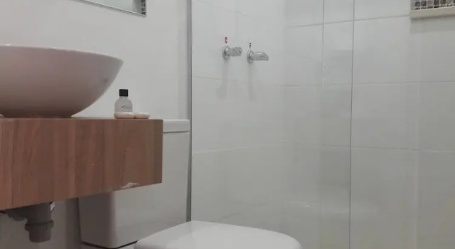 Номер Standard Hotel Valle de San Nicolas
