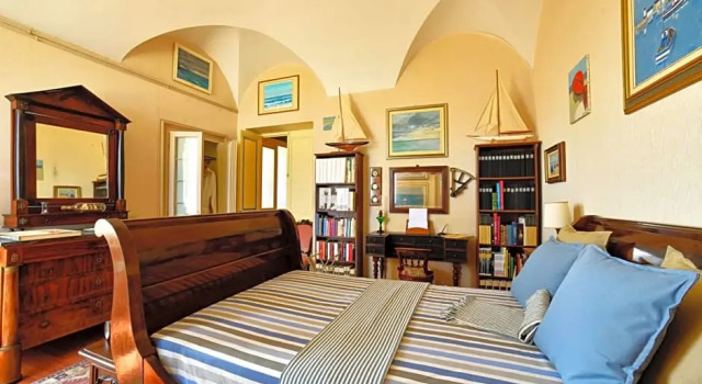 Casa d'artista B&B