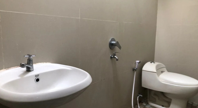 Номер Standard Hotel O Tanjung Karang Near Central Plaza Formerly Wisma Bambu