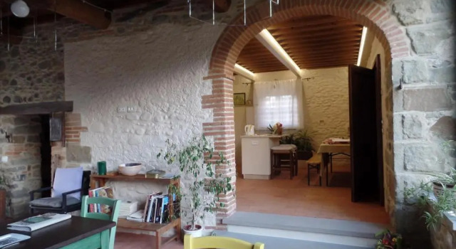 Люкс La Breccia Di Anghiari