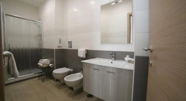Двухместный номер Standard Sorrento Coast Suites B&B