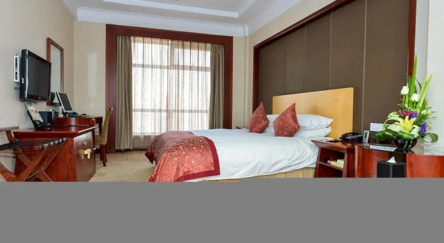 Shunsheng Hotel - Wenzhou
