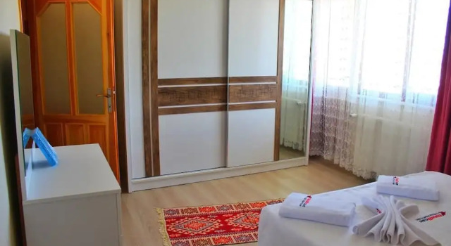 Ozgurcan Apart, Забронировать Апартаменты/квартира Бостанджи Trabzon Region
