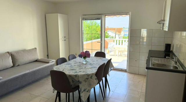Apartments Bella Sky II, Забронировать Апартаменты/квартира Апартаменты Новалья, Апартаменты/квартира