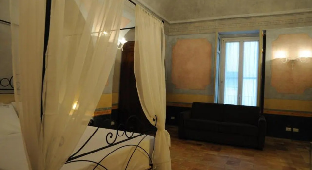 La Dimora degli Svevi