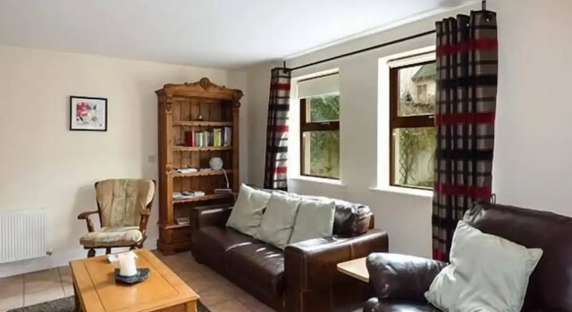 Коттедж 5 Kilnamanagh Manor