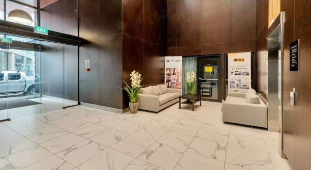 JHT - 1 BRM Apartment, Superb Central, Netflix TV, Rezerwuj Apartament Auckland 