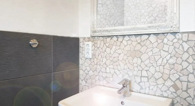 Апартаменты с 2 комнатами с балконом Messe Apartment Hannover