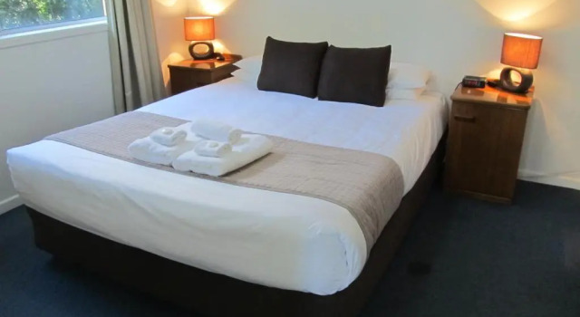 Апартаменты Standard Costa DOra Holiday Apartments