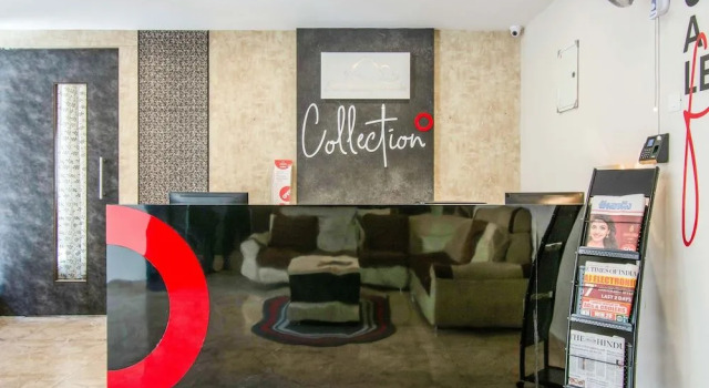 Collection O 30087 Daba Garden Road