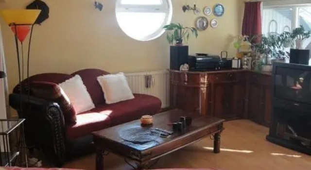 Privatapartment Heinrich (2556), 预订 公寓 城南区 汉诺威