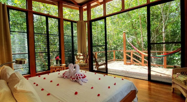 Номер Superior Vanilla Hills Resort