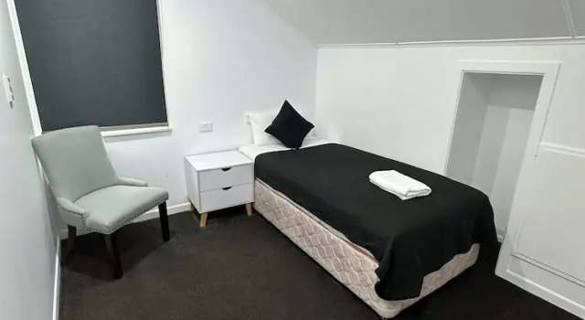 Номер Economy Kiwi As Guest House