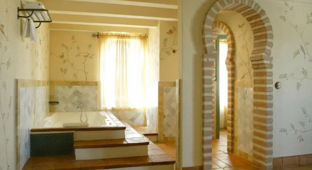 Люкс Hacienda Montija Hotel