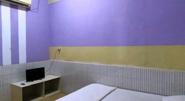 Nadiesti Homestay Samarinda Syariah RedPartner, Book Hotel Samarinda 