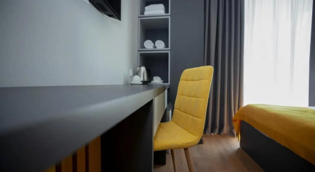 Номер Deluxe Old City Boutique Hotel
