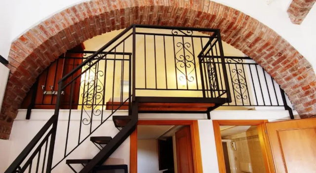 Студия B&B Da Beppe