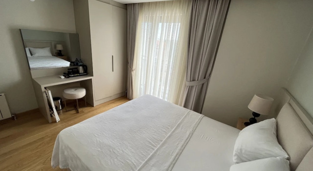 Sezer's Oliva Hotel, Book Hotel Geyikli Aegean Region