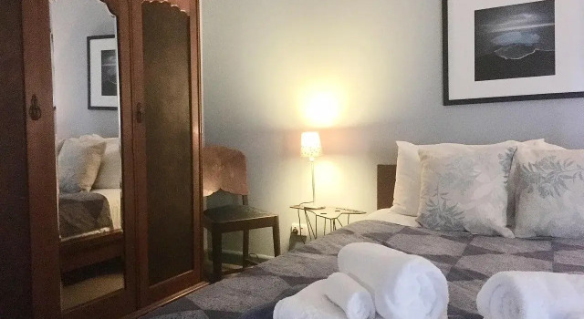 Sutton Spring Art Retreats, Забронировать Апартаменты/квартира Дейлсфорд Daylesford and the Macedon Ranges