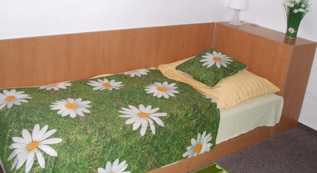 U svatého Urbana, Prenota Hotel Mikulov Palava