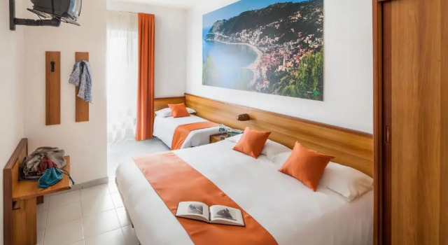 Номер Standard Hotel Gilda