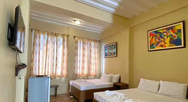Oceanfront Beach Resort, Забронировать Курортный отель Курортные отели Siquijor Island, Курортный отель