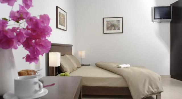 Номер Standard Glaros Hotel Apartment