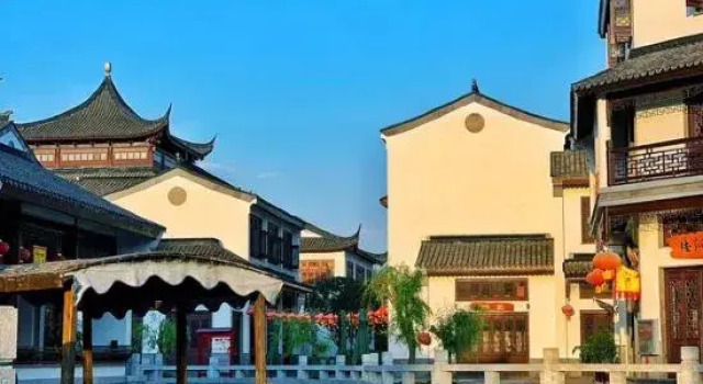 Star & Romantic Hotel (Honghe Water Town Huquan), Prenota Hotel Miyang Yunnan