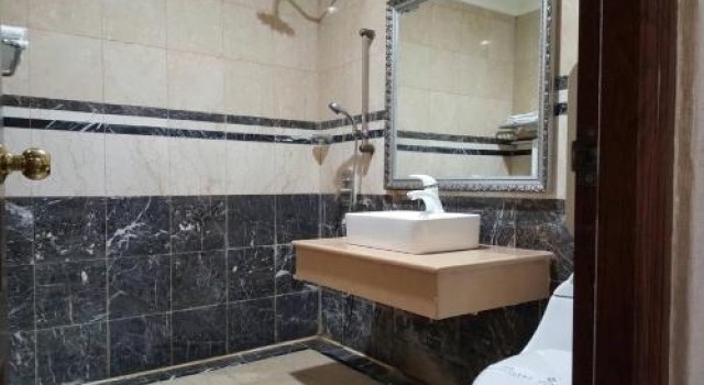 Royal Garden Business Motel, Rezervovat Motel 3hvězdičkové hotely v Yunlin, 3*