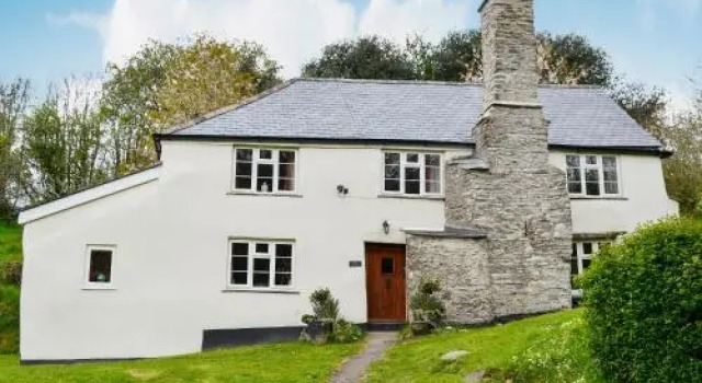 North Huckham, Prenota Hotel Dulverton Exmoor