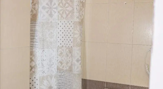 Двухместный номер Standard с балконом Dolanit Hotels Vila e Drurit