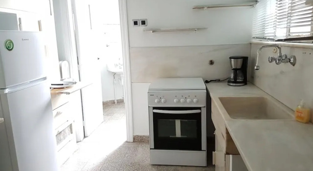 Апартаменты Erra - Red - Athens Center,140m²,4 BD,2 BATH