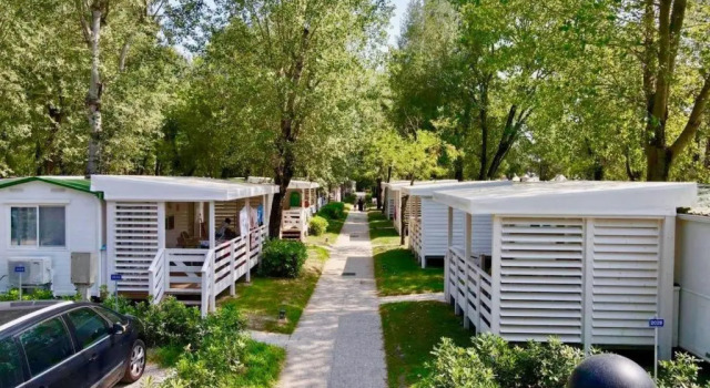 Номер Standard с 2 комнатами с видом на сад Isamar Holiday Village