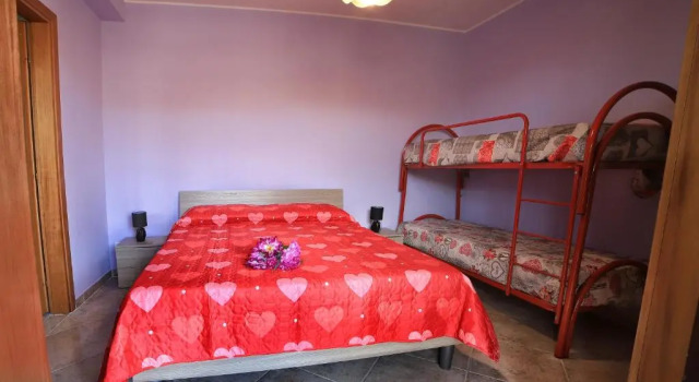 Номер Standard B&B PRINCESS ROOM