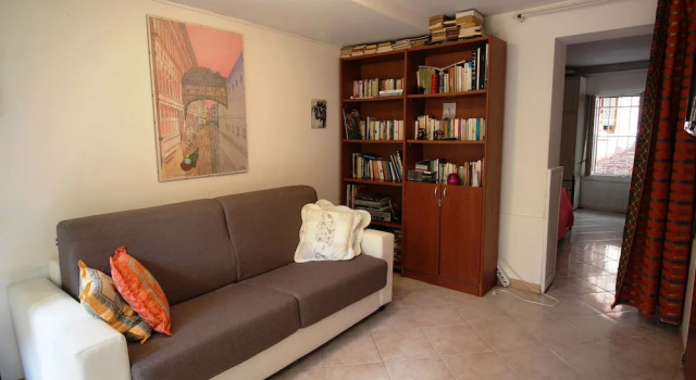 Venezianamente -Casa Furlani with garden, Забронировать Апартаменты/квартира Апартаменты Венеции, рядом с Консульство Франции в Венеции, Апартаменты/квартира