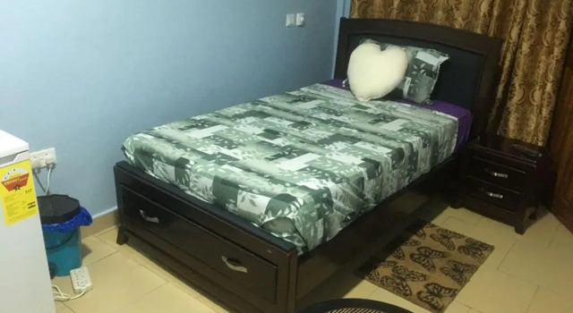 Kiverly Guest House, Book Pension Atasomanso 
