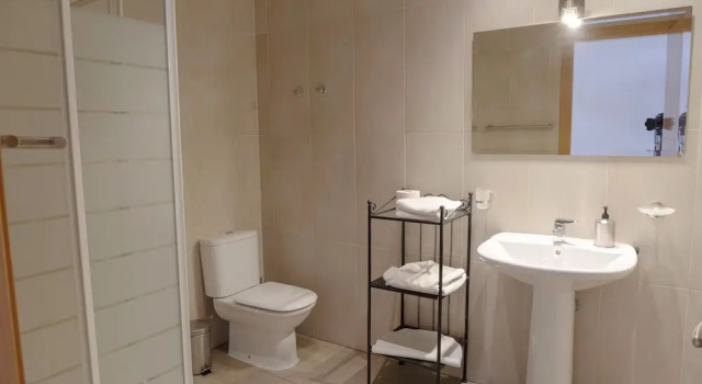 Коттедж Casas Rurales Abuela Benita