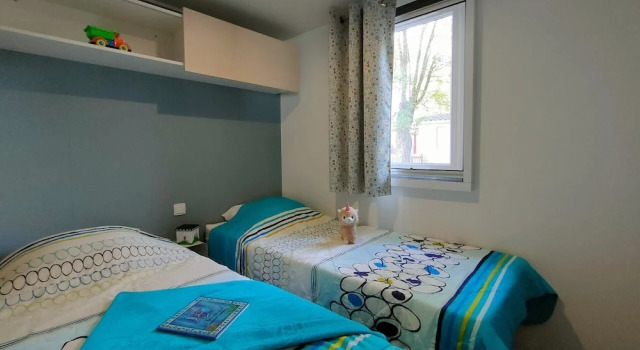 Номер Comfort Camping Clau Mar Jo